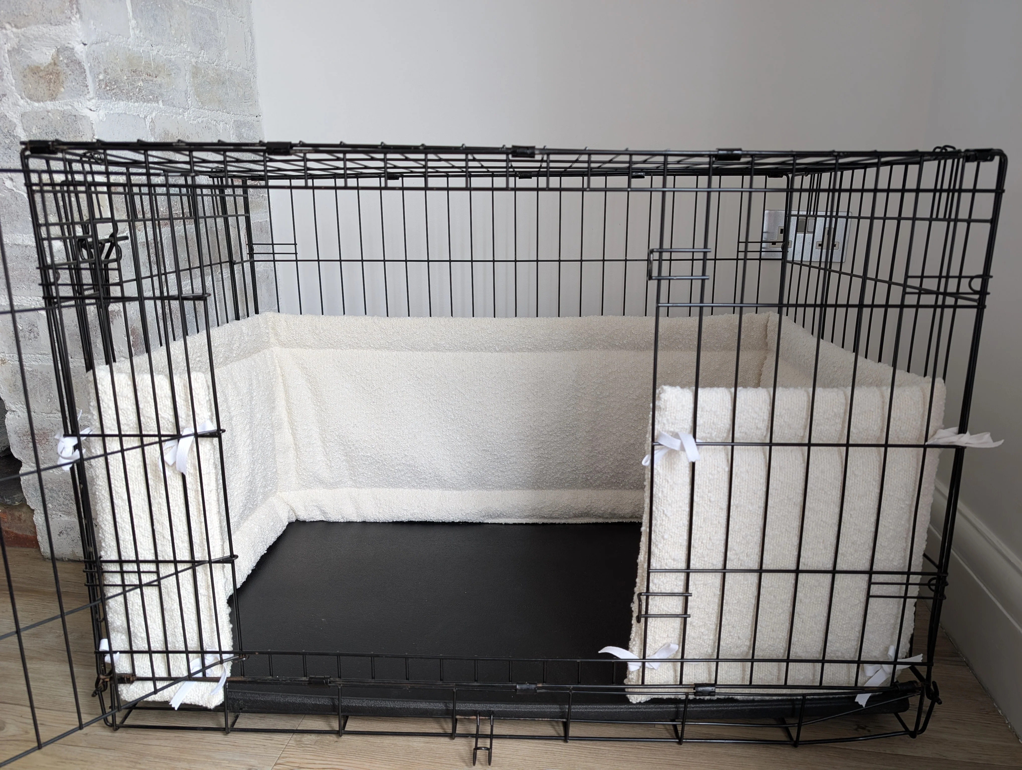 Beds and bumpers